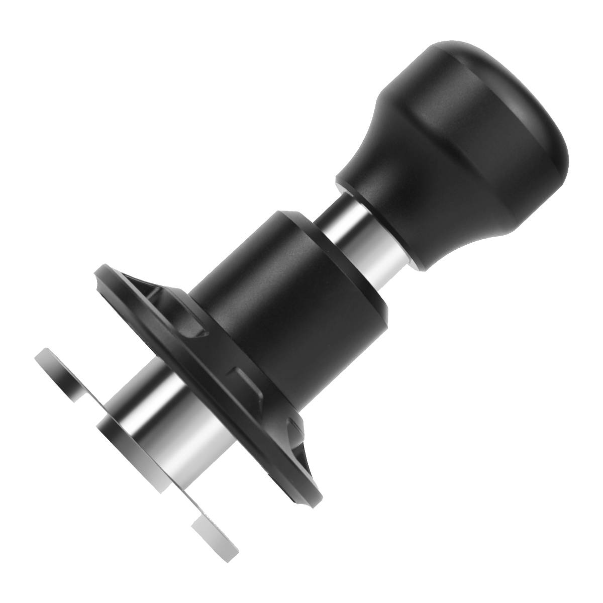 Tamper à ressort 58 mm