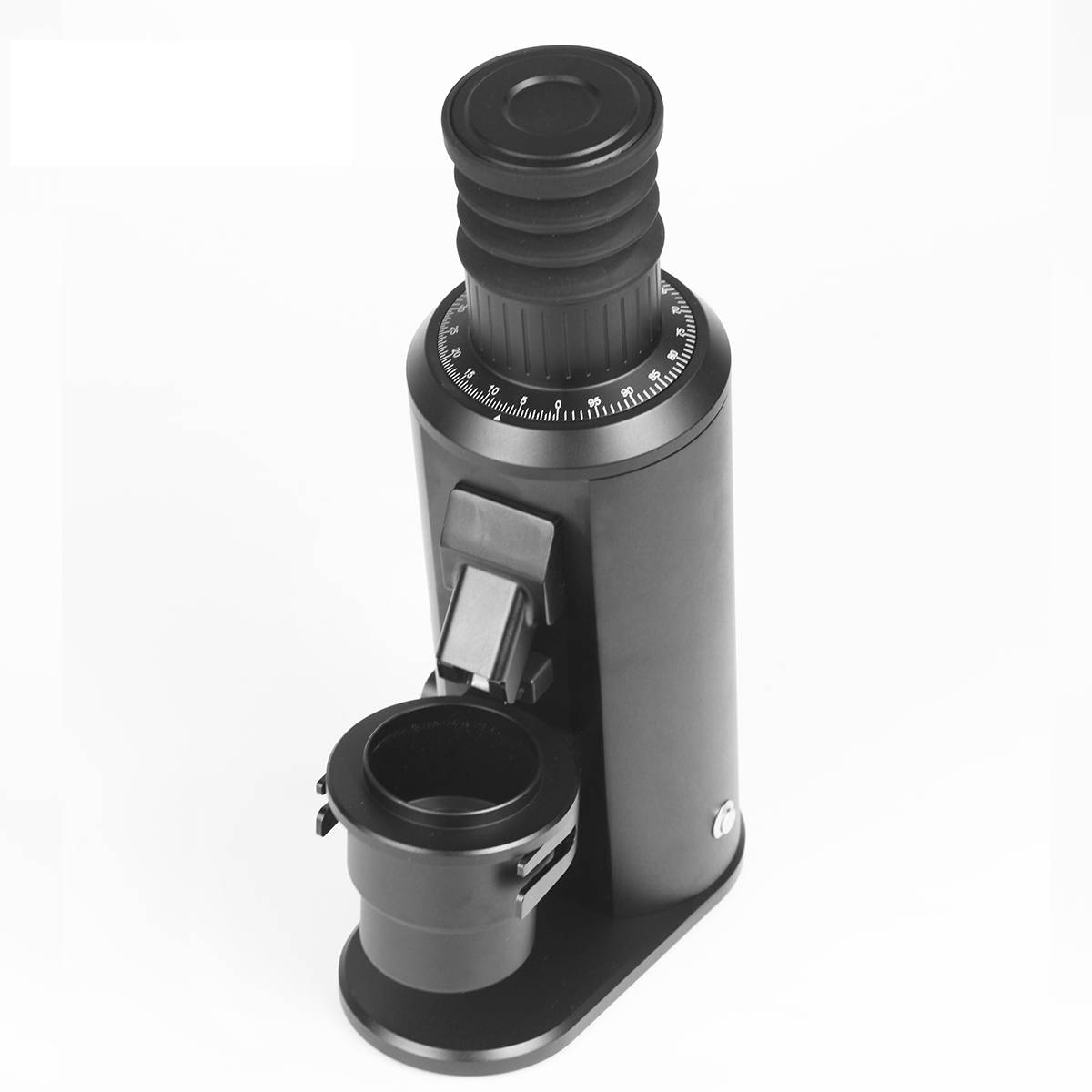 Molinillo single-dose 64 mm (negro)